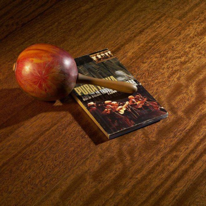 Паркетная доска Parquet Prime Parquet Prime Ироко R30 Кракатау - фото 5