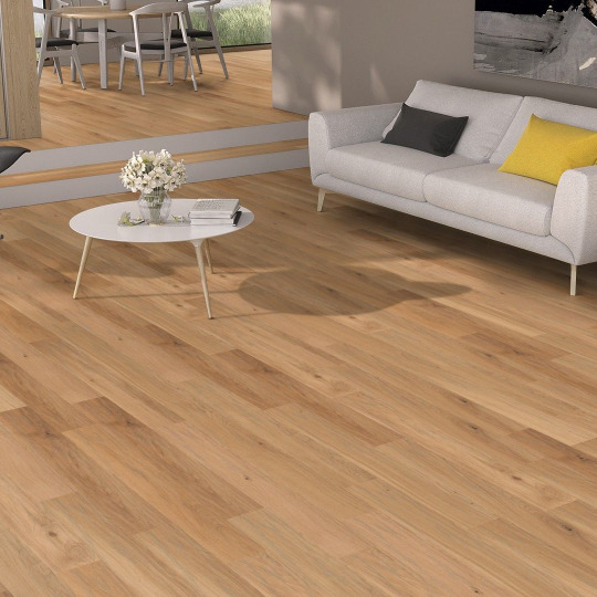 Паркетная доска Weitzer Diele 1000 69258 Eiche/Дуб
- фото 2