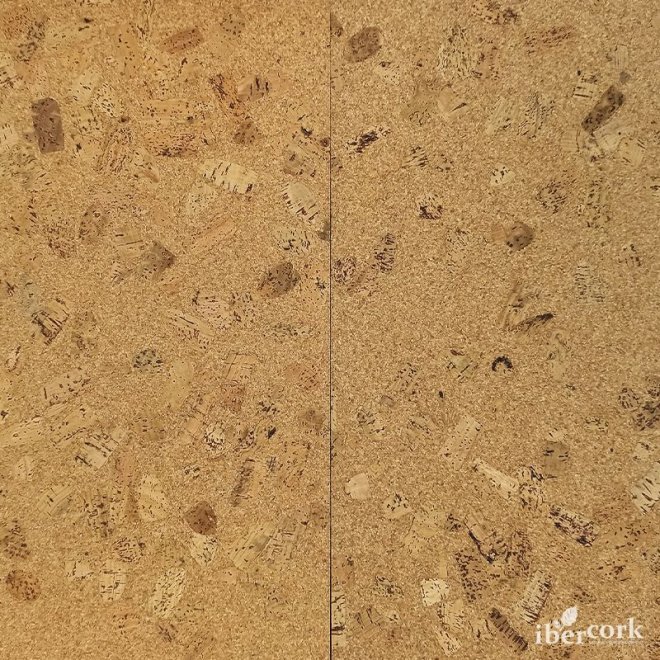 Стеновые панели Ibercork IberCork Риоха - фото 2