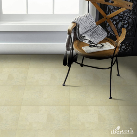 Пробковый пол Ibercork Саламанка Арена - фото 2