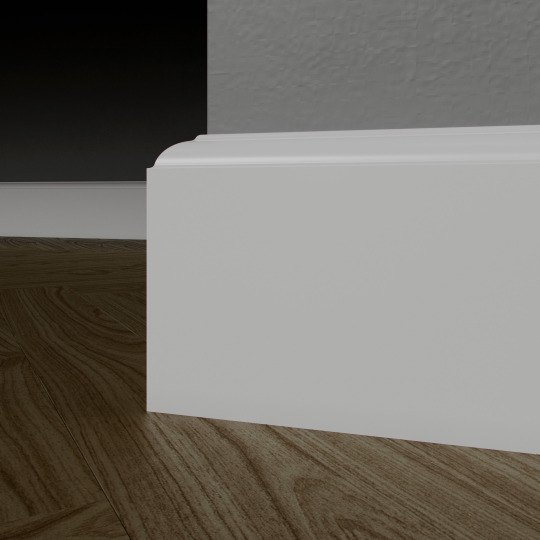 Плинтус Madest Decor Infinity Line IL101-100-16 - фото 4