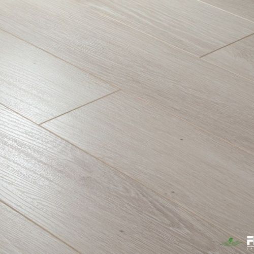 Ламинат FloorWay Standart Дуб Молоко VG-4516