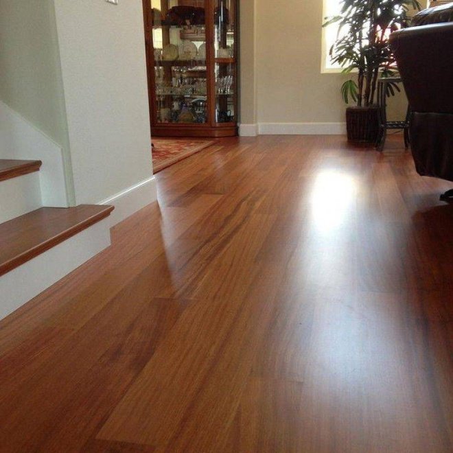 Массивная доска Ribadao Ribadao Ироко (Iroko) Ироко (Iroko) 14х120х250-1500 - фото 5
