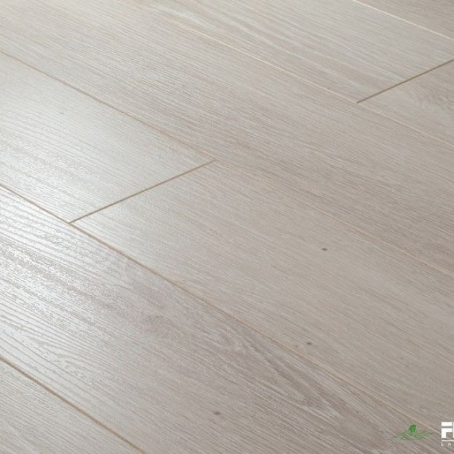 Ламинат FloorWay Standart Standart Дуб Молоко VG-4516 - фото 1