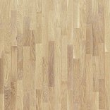 Паркетная доска Focus Floor Classic FF Oak Calima White Oiled 3S - 2