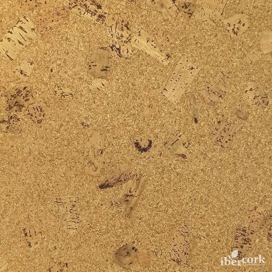 Стеновые панели Ibercork Риоха - фото 1