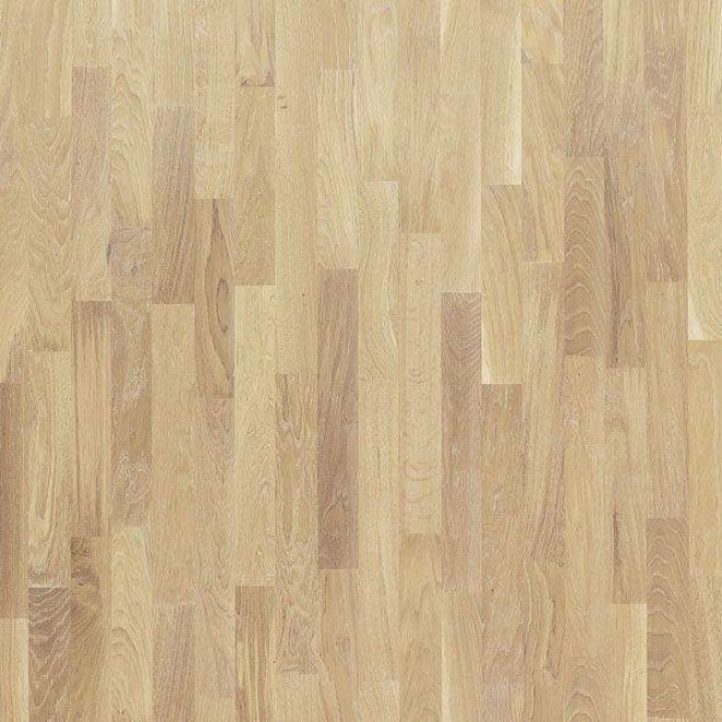 Паркетная доска Focus Floor Classic FF Oak Calima White Oiled 3S - фото 3