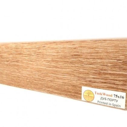 TeckWood Дуб Порту (Oak Porto)
