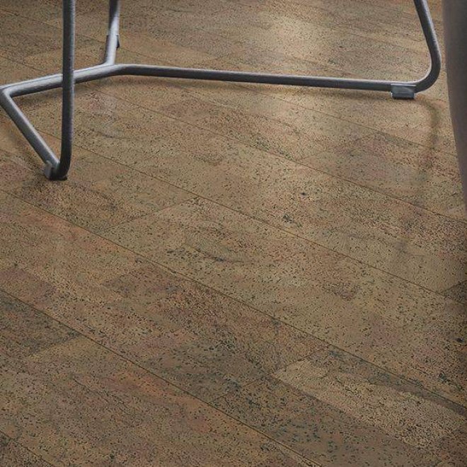 Пробковый пол Corkstyle CorkPRO Fantasie Marsh Fantasie Marsh 6x200x915 Клеевое - фото 2