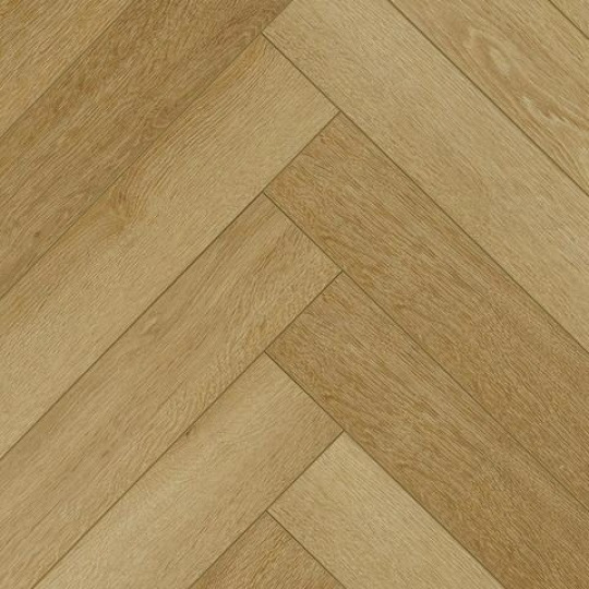 Ламинат My Step Herringbone Herringbone MS4012 Noto Oak - фото 1