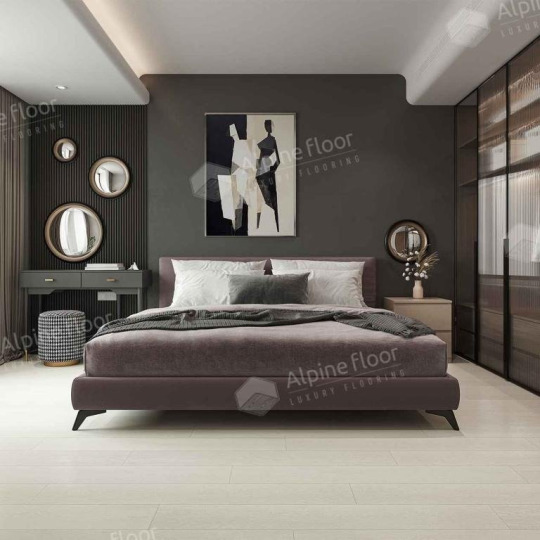 Кварцвиниловая плитка Alpine Floor Grand Sequoia LVT Сагано ECO 11-2202
- фото 2