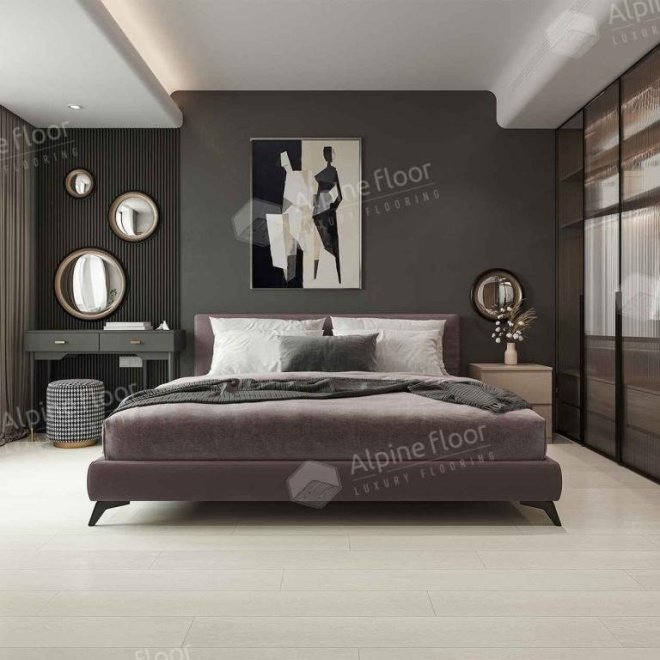 Кварц виниловый ламинат Alpine Floor Grand Sequoia LVT ECO 11-2202 Сагано

2.5 мм - фото 2