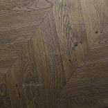 Паркет ёлка Greenline  411 Мичиган французская 411 Мичиган 15х125х600 - 1