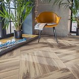 Кварц виниловый ламинат Aquafloor Space Parquet Light AF4502PQL - 1