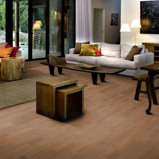 Паркетная доска Kahrs Дуб Семя (Seed) - фото 4