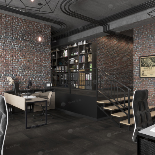 Стеновые панели Alpine Floor Light Stone LVT ECO 15-2 Ларнака - фото 2