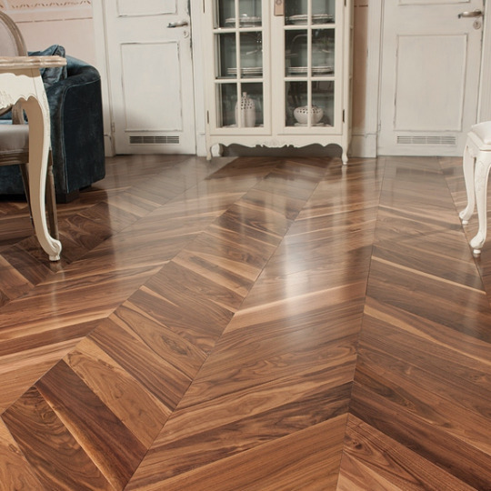 Массивная доска Ablux Орех американский 127мм французская
Натур
Лак УФ
19 мм - фото 2