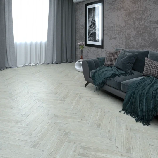 Ламинат CBM Koruna Koruna 821 Дуб Острава - фото 4