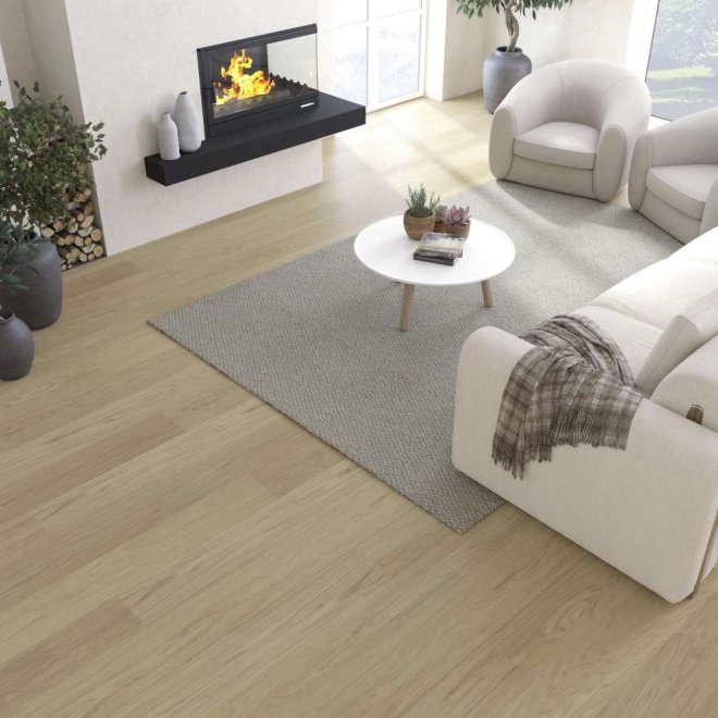 Паркетная доска Esta Parket Nova 16039 Oak Nova Eco Elite Pure Line - фото 2