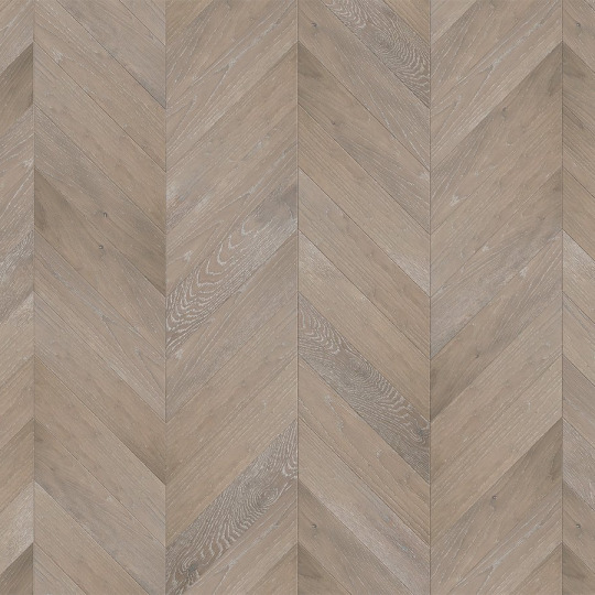 Паркет ёлка Gran Parte Французская ёлка 019 Аргенто - фото 1