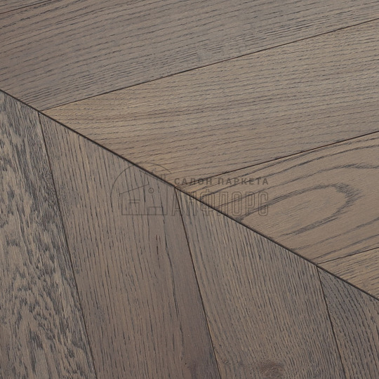 Инженерная доска Brinel Французская ёлка Дуб Lucky - фото 7