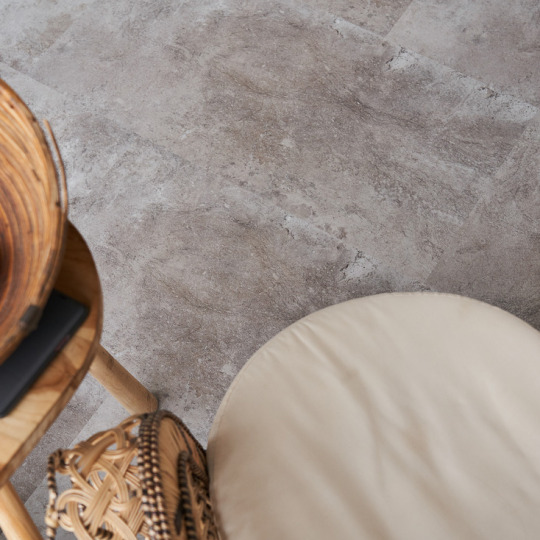 Кварц виниловый ламинат Vinilam КЕРАМО Stone Glue 61605 Сланцевый Камень клеевой
- фото 12