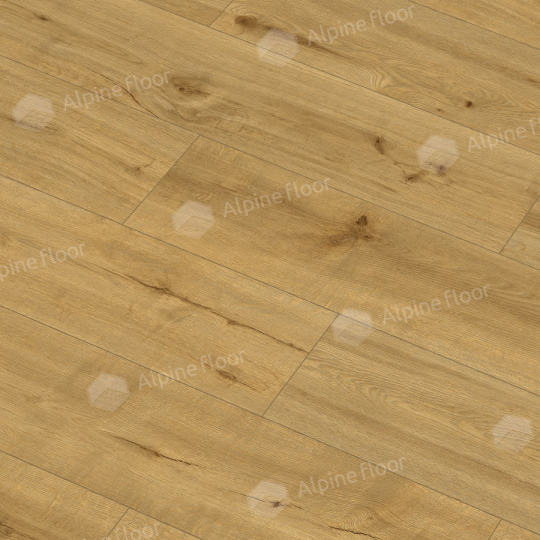 Кварц виниловый ламинат Alpine Floor ProNature 62543 Caldas
- фото 2