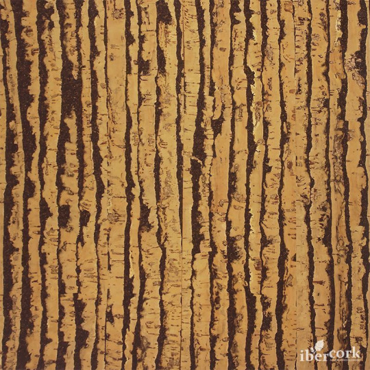 Стеновые панели Ibercork Decor Эспера - фото 3