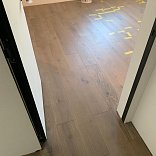 Инженерная доска Legend White coffee (Белый кофе) 190 мм - 6