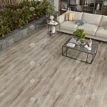 Кварц виниловый ламинат Alpine Floor Ultra LVT ECO 5-17 Дуб Медовый - 1