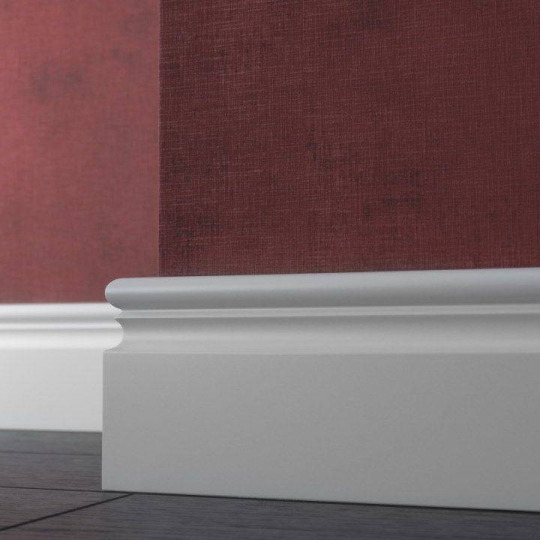 Плинтус Luxury Wood Decor Originals™ Каролина - фото 3