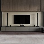 Кварц виниловый ламинат Vinilam Ceramo Stone 91905 Португальский Камень
 - 6