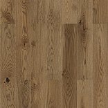 Паркетная доска Tarkett Step Дуб Барон Сиена браш/Oak Baron Sienna BR Дуб Барон Сиена браш/Oak Baron Sienna BR 14х164х1200 - 