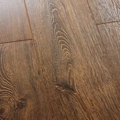 Westerhof Step-by-StepДуб Дариен (Oak Darien)