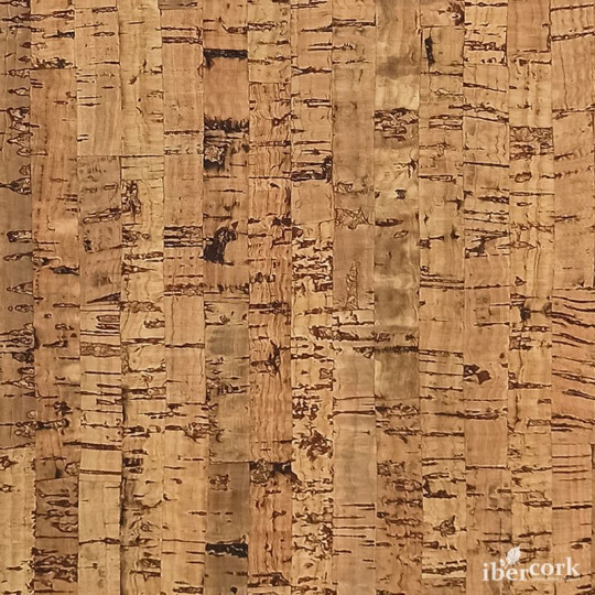 Стеновые панели Ibercork Жирона SC - фото 1