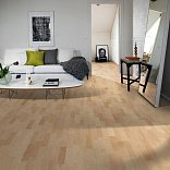 Паркетная доска Kahrs Клен Торонто (Toronto) Kahrs - 4