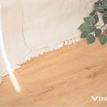 Кварц виниловый ламинат Vinilam VinilPol SPC click 7891 -EIR Дуб Латина - 3
