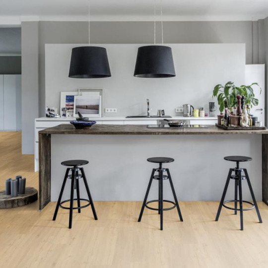 Виниловая плитка Kahrs Oulanka CLW 172  - фото 4