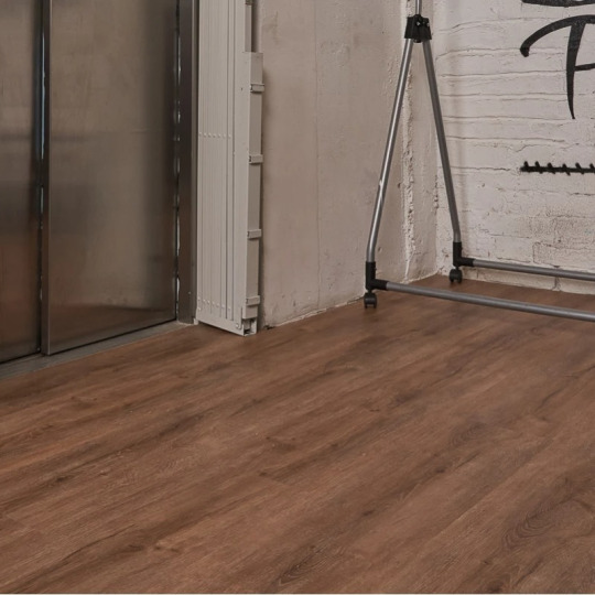 Кварц виниловый ламинат Vinilam Cork 10038 Дуб Турне
- фото 7