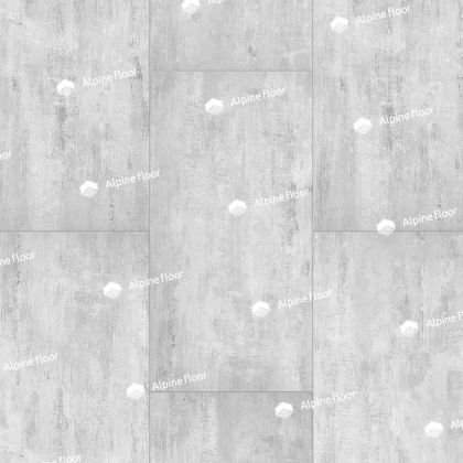 Alpine Floor ECO 4-18 Сумидеро