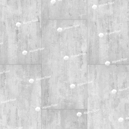 Alpine Floor Сумидеро ECO 4-18