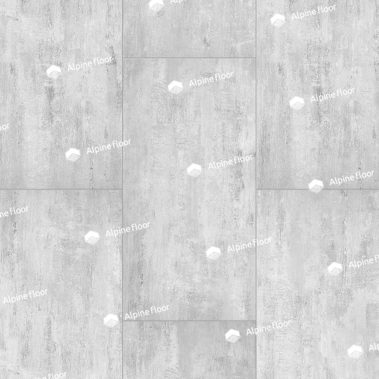 SPC ламинат Alpine Floor Stone Mineral Core Сумидеро ECO 4-18
- фото 1