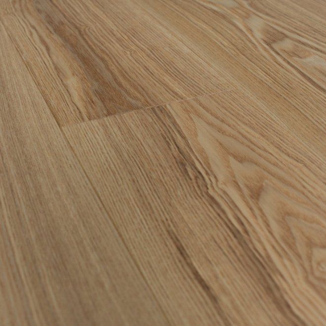 Паркетная доска Amber Wood Ясень Карамель Фьюжн - фото 3