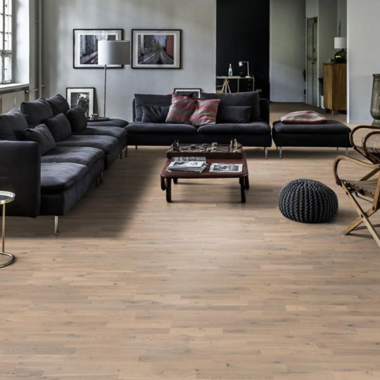 Паркетная доска Kahrs Дуб Амальфи (Amalfi) - фото 3