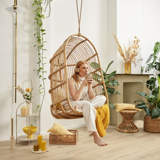 Ламинат Alloc Ocean+ Ocean+ Гиант Натур Бежевый - фото 3