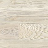 Паркетная доска Esta Parket 1-полосная доска 21086 Ash Elegant Nordic - 