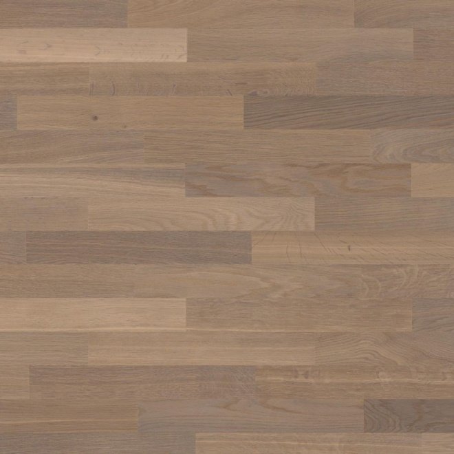 Инженерная доска Bauwerk Unopark Дуб Slightly Smoked L+R - фото 1