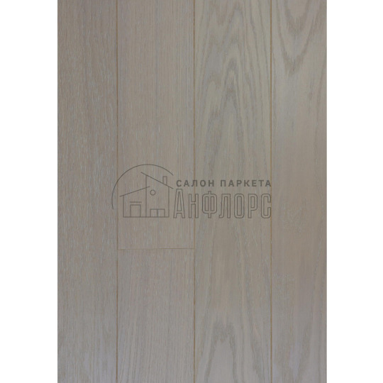 Инженерная доска Kraft Parkett Medium 105 - фото 2