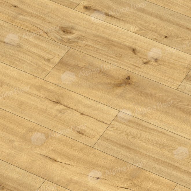 Кварц виниловый ламинат Alpine Floor ProNature 62536 Mocoa - фото 2