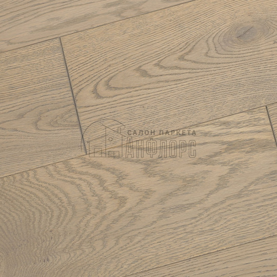 Инженерная доска Brinel Палуба 15 мм Дуб Grace Дуб Grace 15х155х1200-1450 Прайм - фото 2